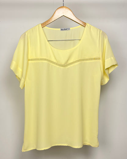 Blusa Palito 90070