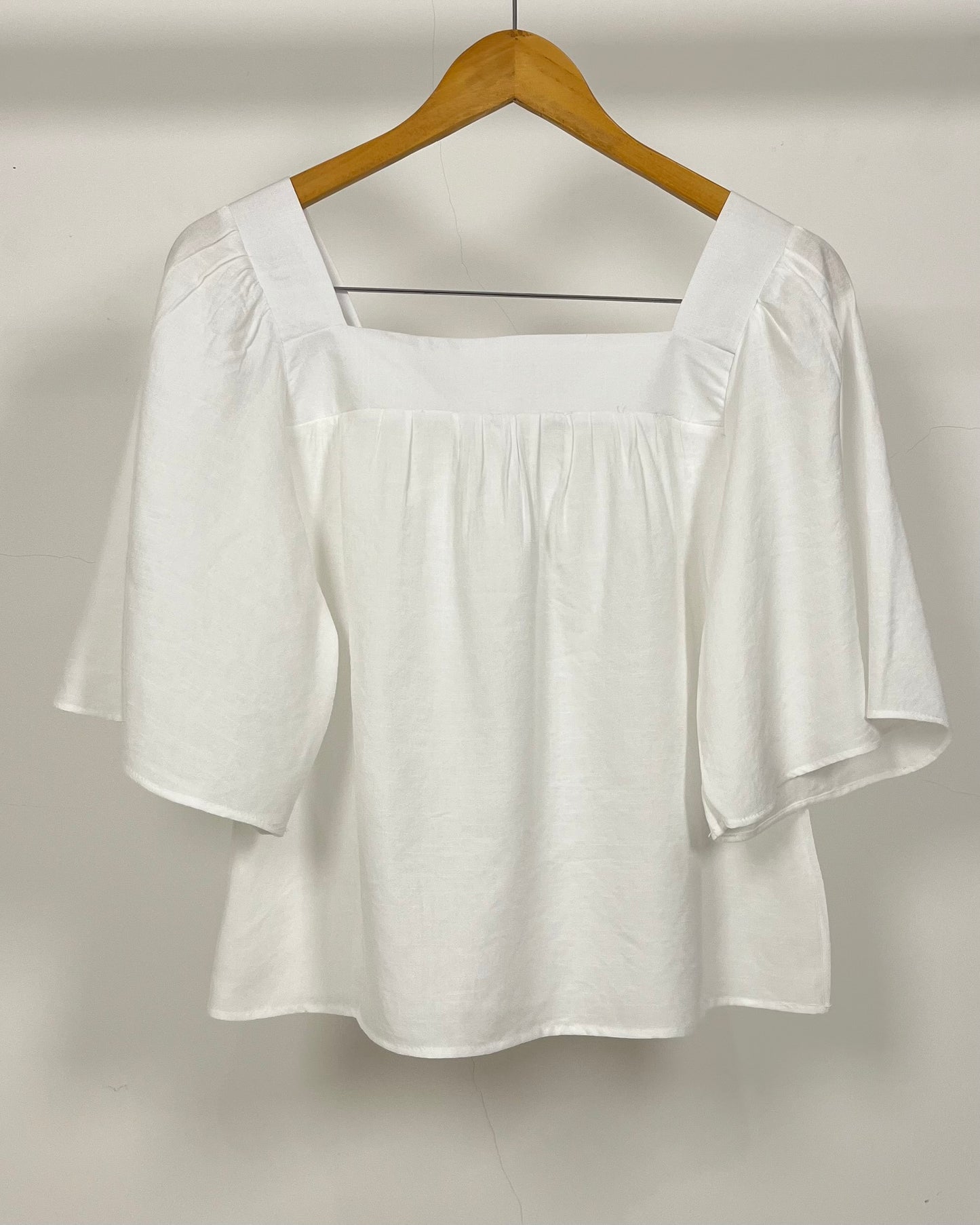 Blusa Decote Quadrado 92170