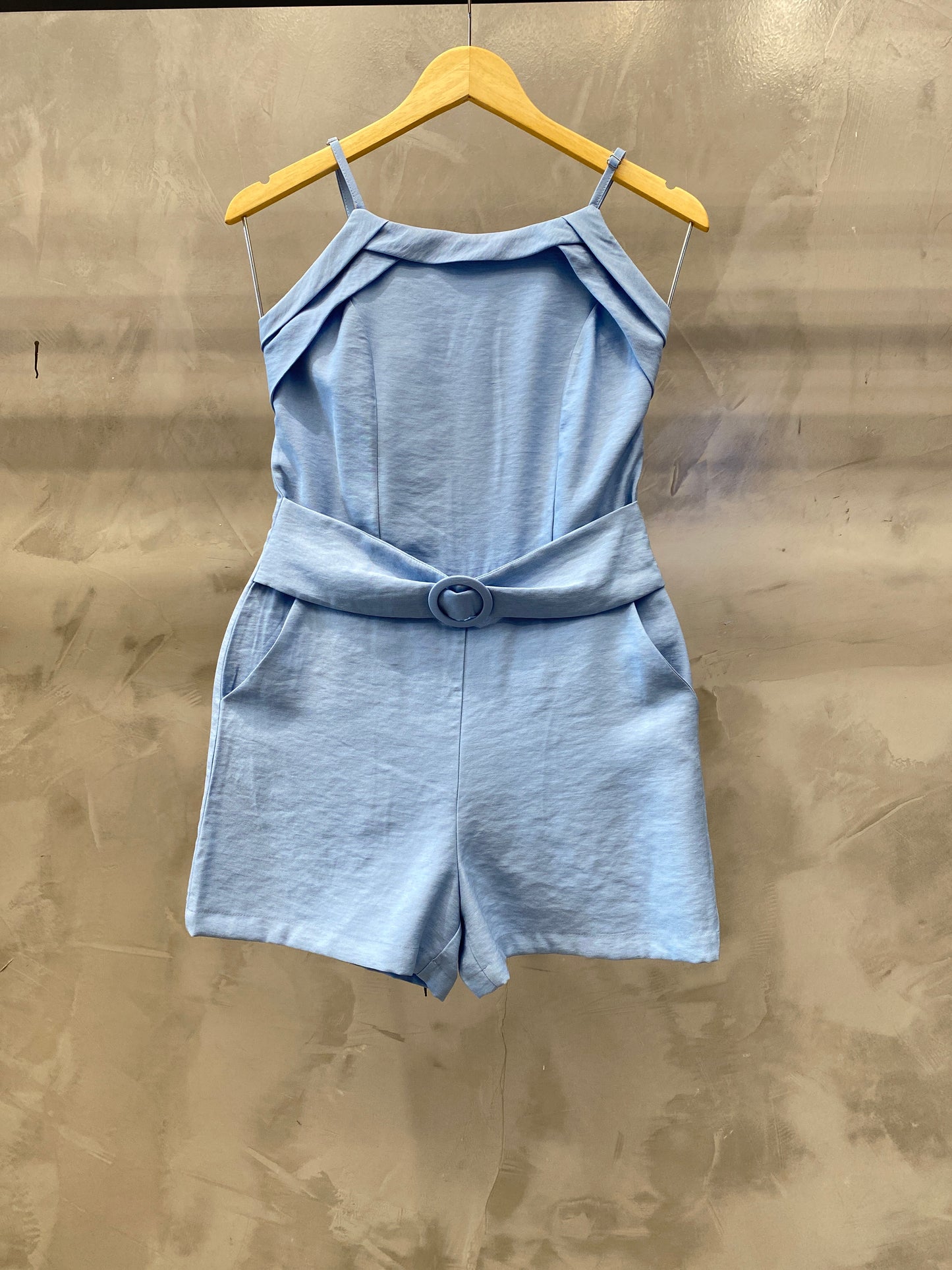 Macaquinho Liso 50690