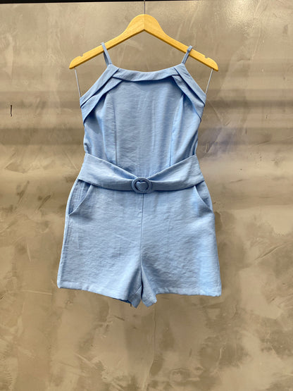 Macaquinho Liso 50690