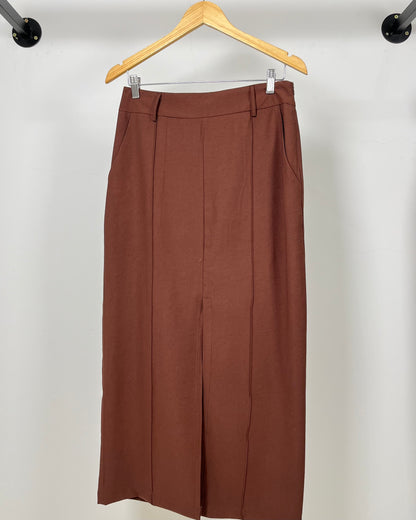 Saia Midi Fenda 90740
