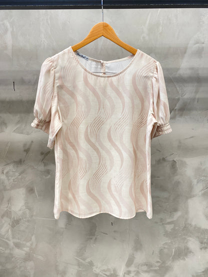 Blusa Plus 70775