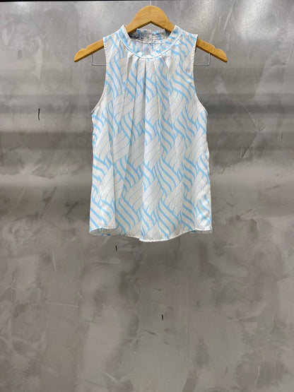 Regata Gola Drapeada 70521