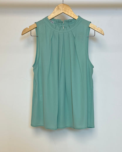 Regata Gola Drapeada 70523