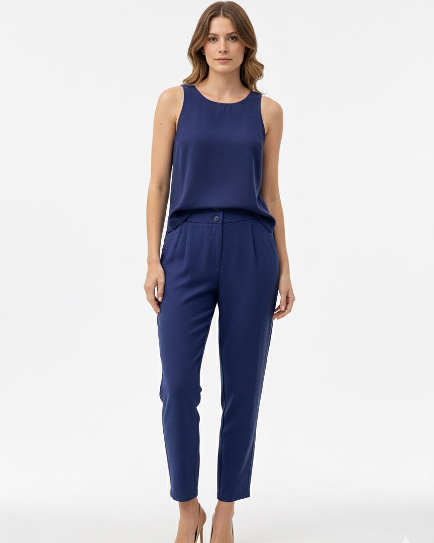 Conjunto Regata Calça 09052