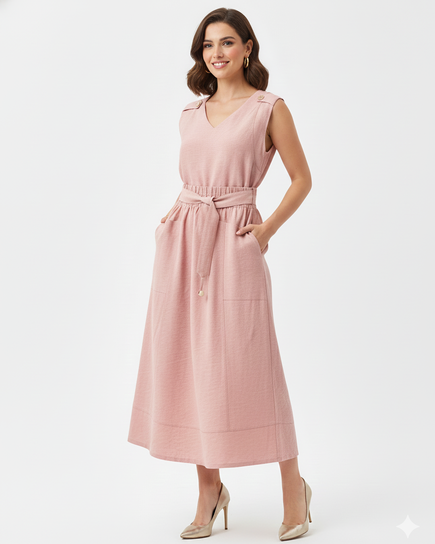 Conjunto de Saia e Regata 91111