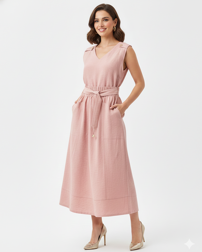 Conjunto de Saia e Regata 91111