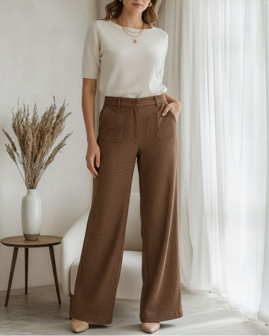 Calça Pantalona 29880