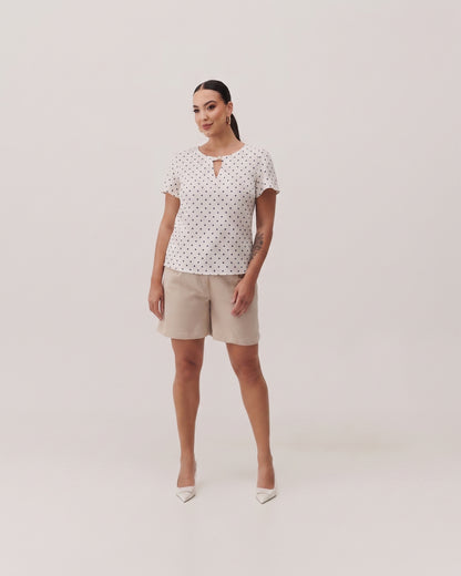 Blusa de Poá 901913