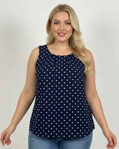 Regata Plus Estampa Póa 91992