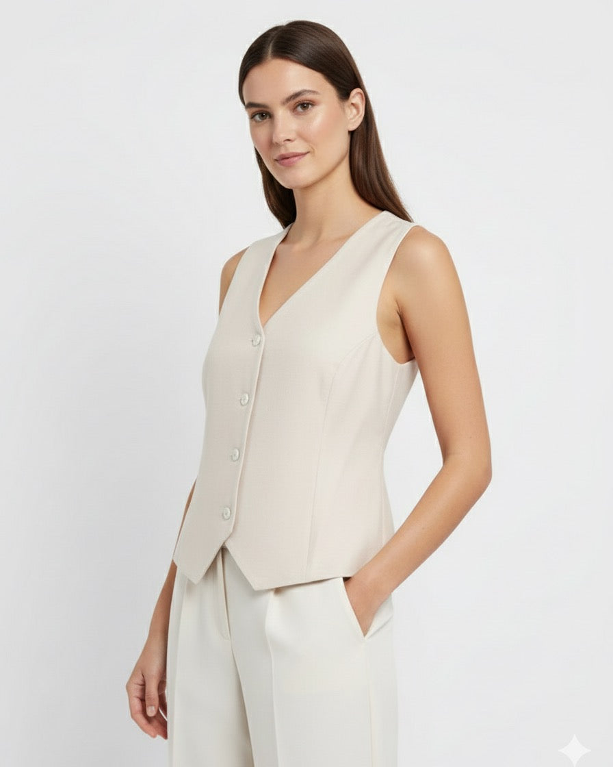 Colete Marante 80911