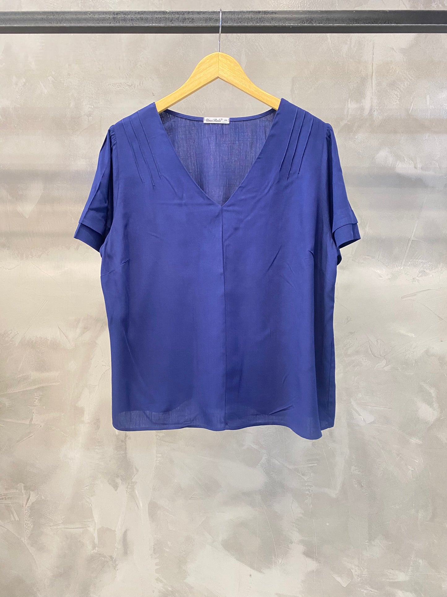 Blusa Plus 92070