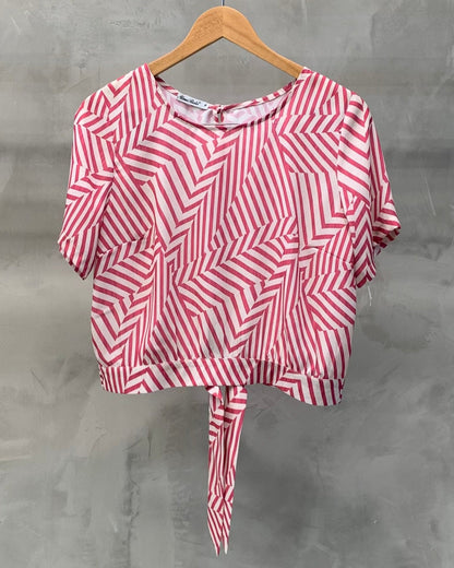 Cropped De Manga 90203