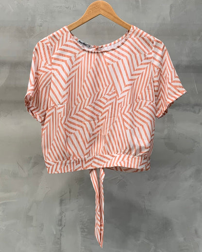 Cropped De Manga 90203