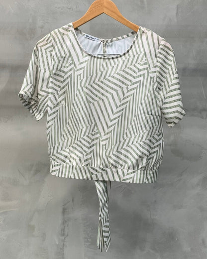 Cropped De Manga 90203