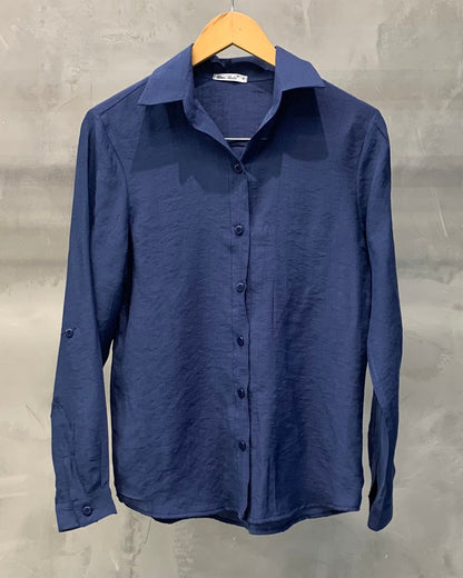 Camisa Manga Longa 90930