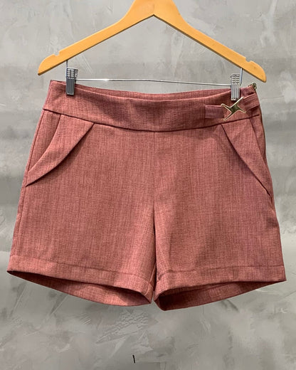 Shorts Fivela Plus 27881