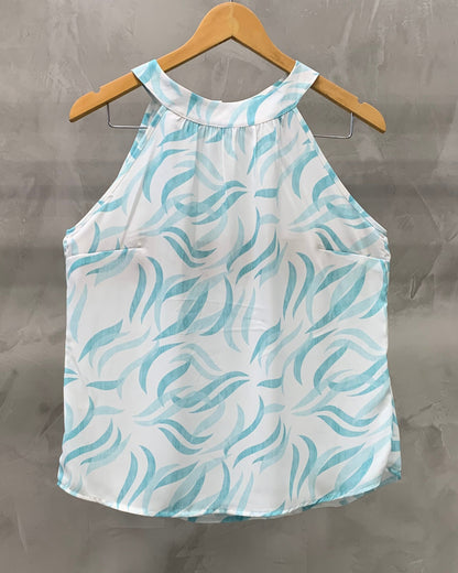 Regata Plus Gola Alta 80742