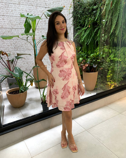 Vestido Curto 49067