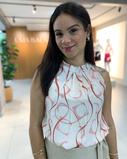 Regata Trapézio 80237