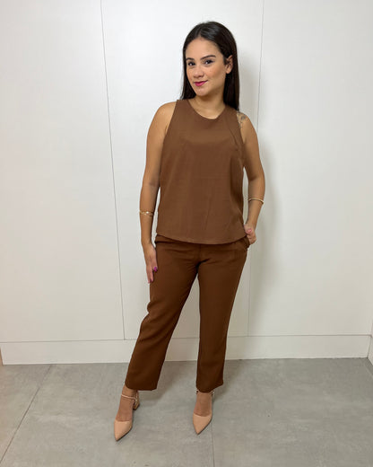 Conjunto Regata Calça 09052