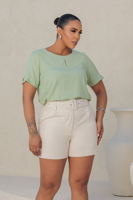 Blusa Plus 91550