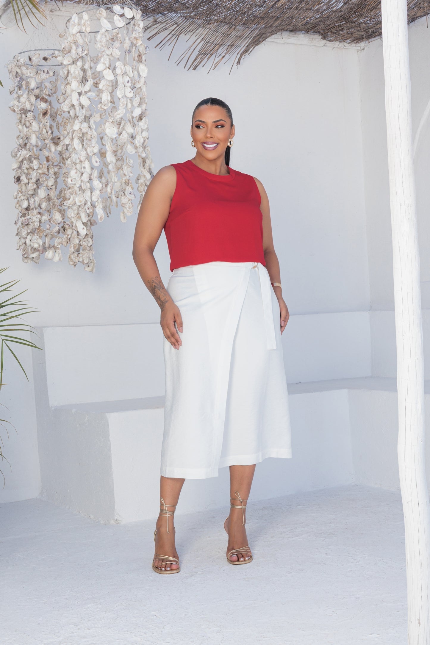 Regata Plus Lisa 80291