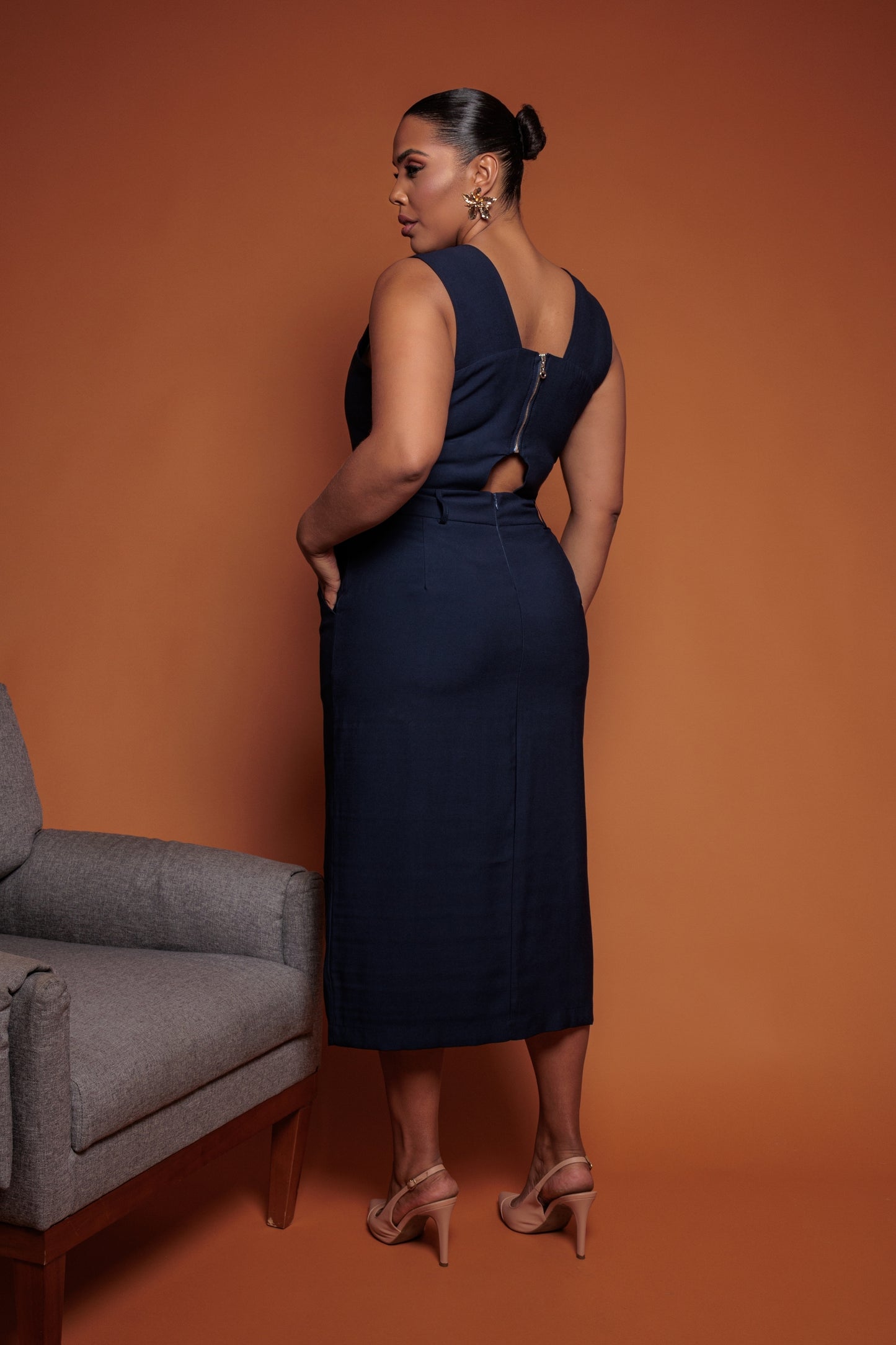 Vestido 91710