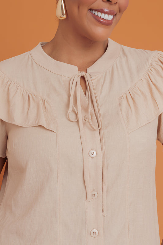 Blusa Plus 91500