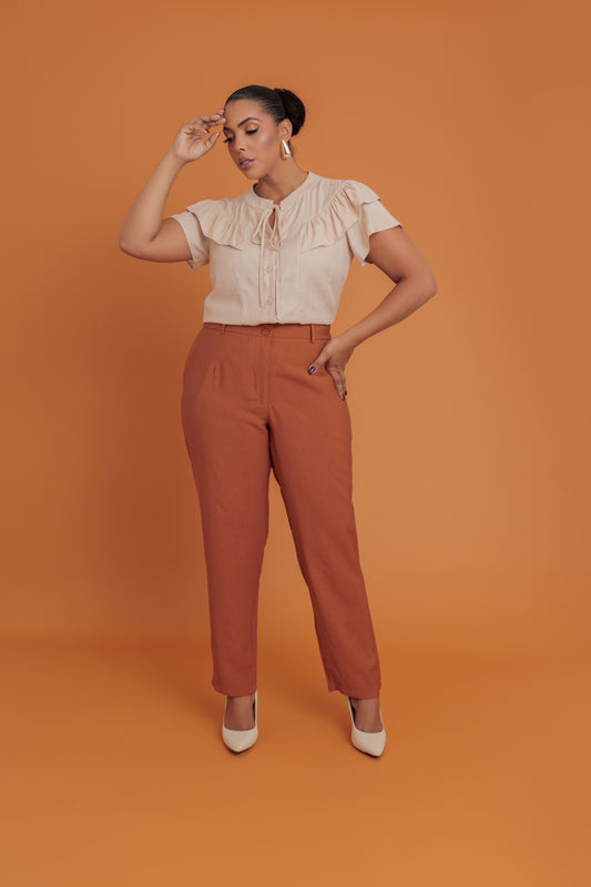 Calça Plus 29840