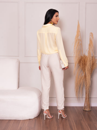 Camisa Manga Longa 90931