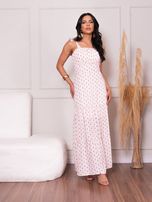 Vestido Longo 70571