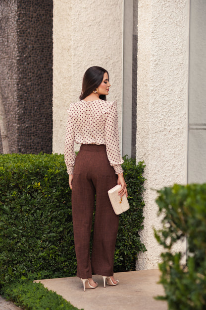 Cropped manga Longa Póa 91421
