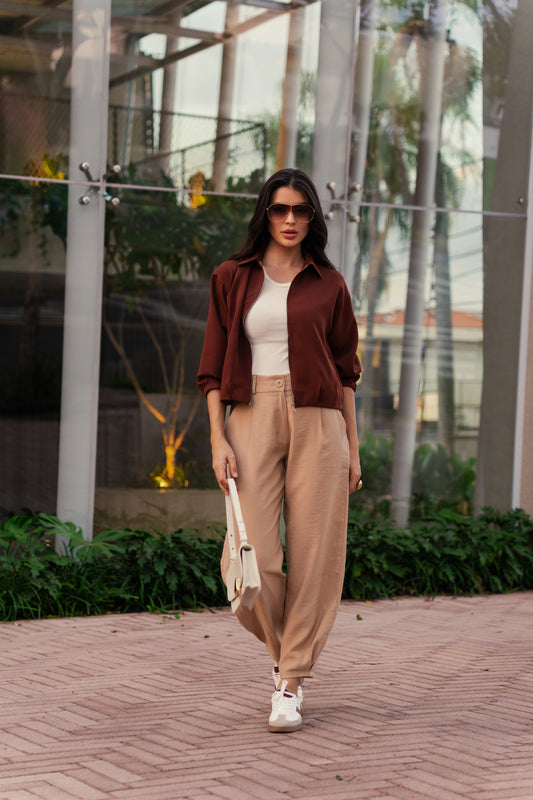 Jaqueta Bomber 92370