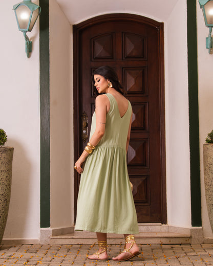 Vestido Midi 91900