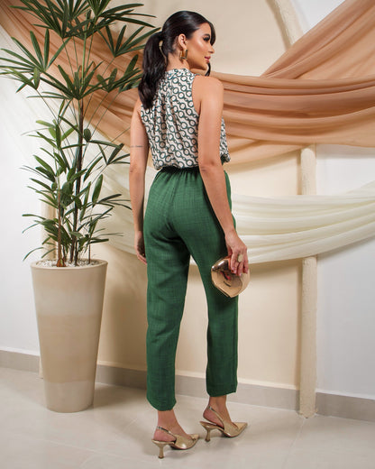 Calça Reta 29580