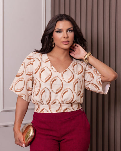 Blusa 70831