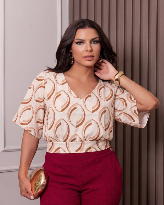 Blusa 70831