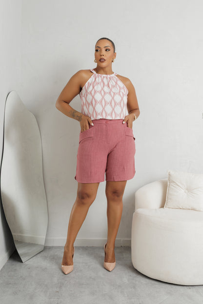 Regata Plus Estampada 80740