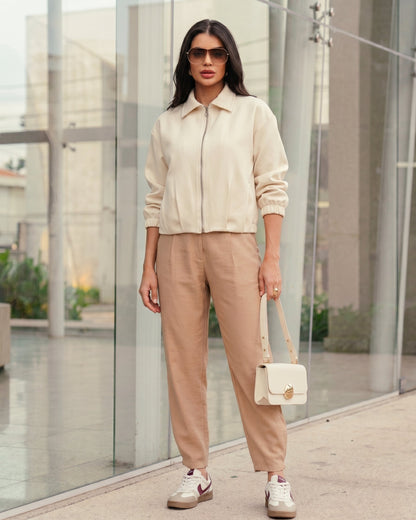 Jaqueta Bomber 92370