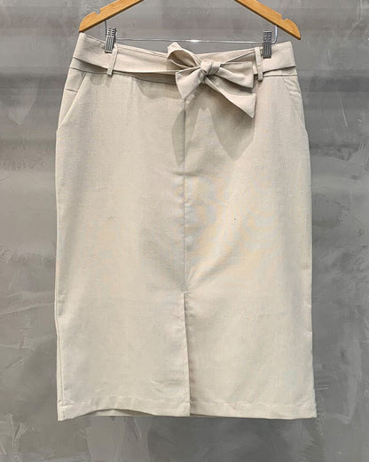 Saia Midi Laço Plus 09029