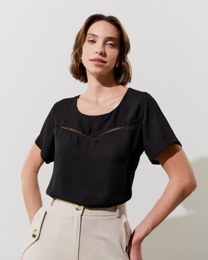 Blusa Palito 90070