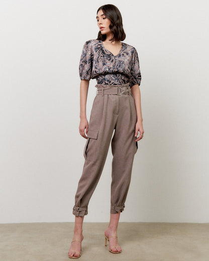 Calça Cargo 29490