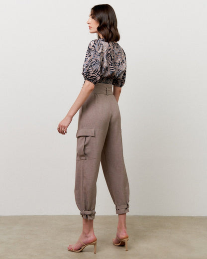 Calça Cargo 29490