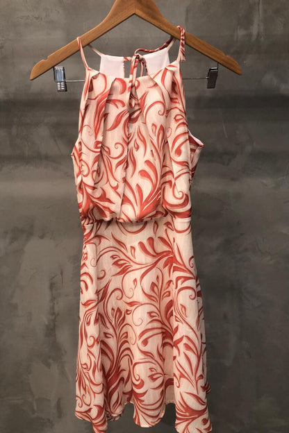 Vestido Curto 49060