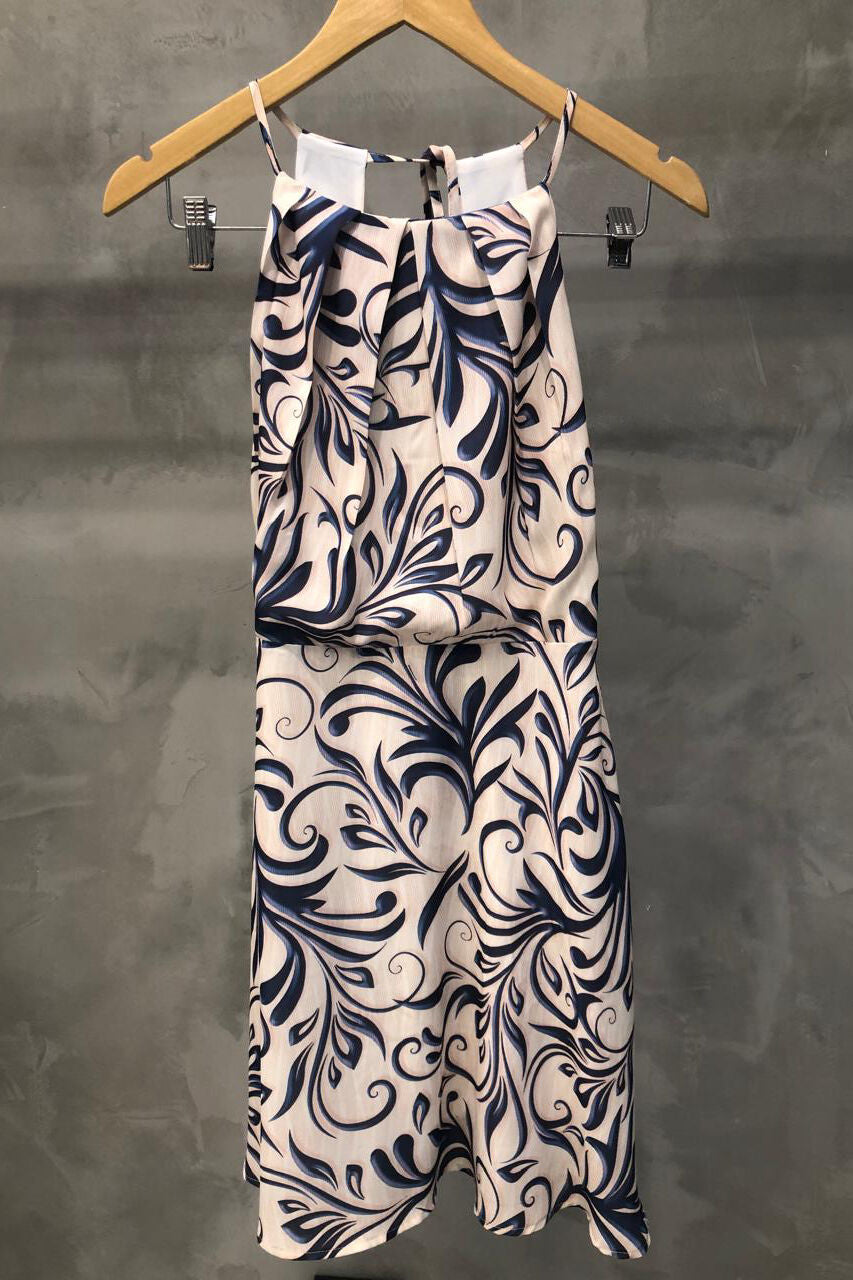 Vestido Curto 49060