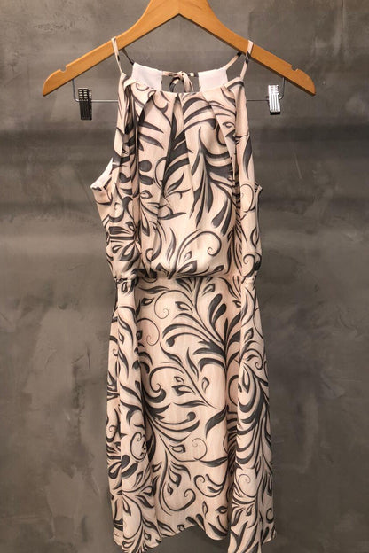 Vestido Curto 49060