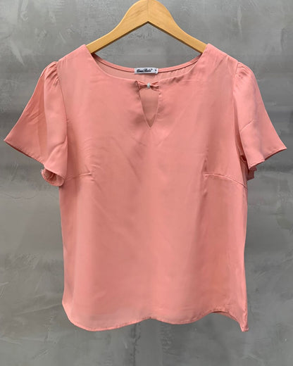 Blusa Pingente 90190