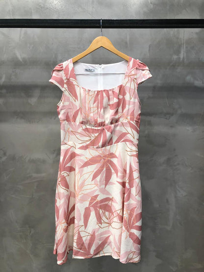 Vestido Curto 90140