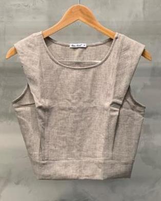 Cropped Frente Dupla 80880